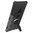 Slim Shield Tough Shockproof Case & Stand for Sony Xperia XZ2 - Grey